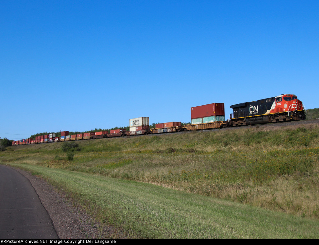 CN 3910 Q11651-05